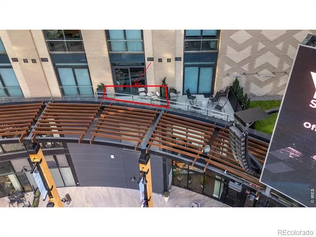 1901 Wazee Street #304 Denver, CO 80202
