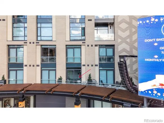 1901 Wazee Street #304 Denver, CO 80202