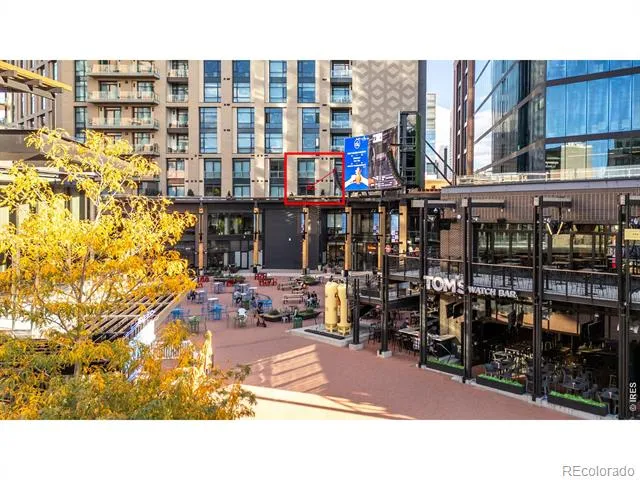 1901 Wazee Street #304 Denver, CO 80202