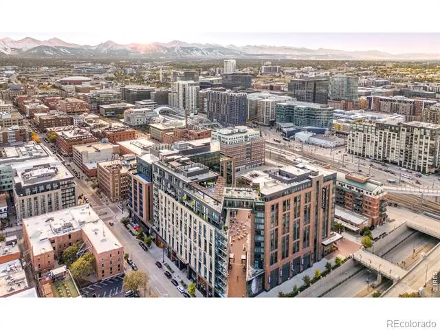 1901 Wazee Street #304 Denver, CO 80202