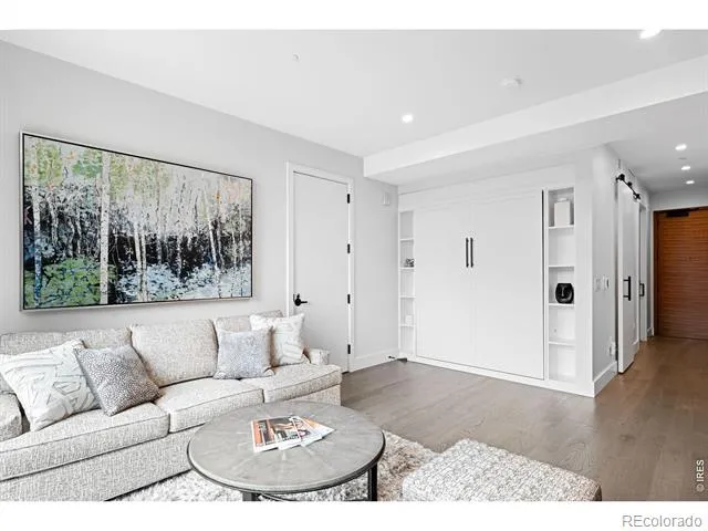 1901 Wazee Street #304 Denver, CO 80202