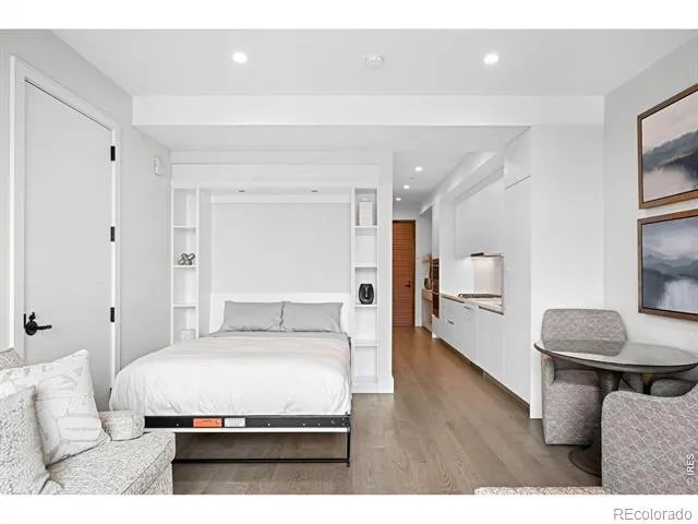 1901 Wazee Street #304 Denver, CO 80202