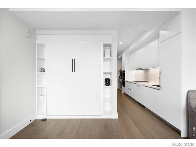 1901 Wazee Street #304 Denver, CO 80202