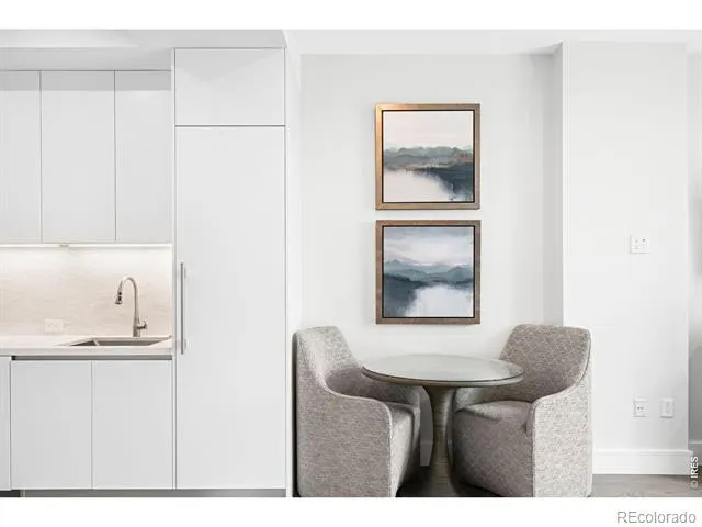 1901 Wazee Street #304 Denver, CO 80202