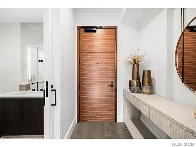 1901 Wazee Street #304 Denver, CO 80202