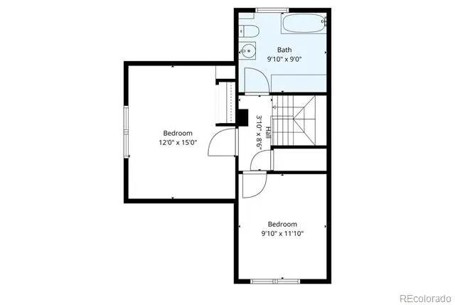 405 7th Street Fowler, CO 81039