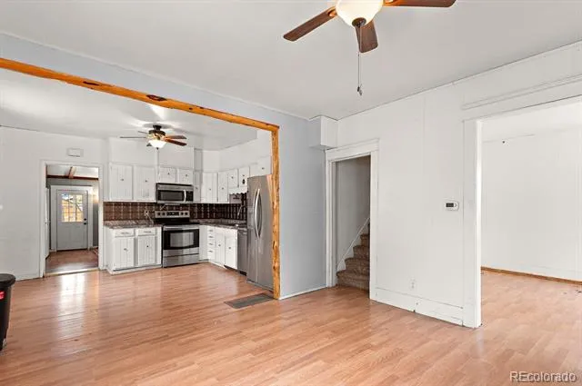 405 7th Street Fowler, CO 81039