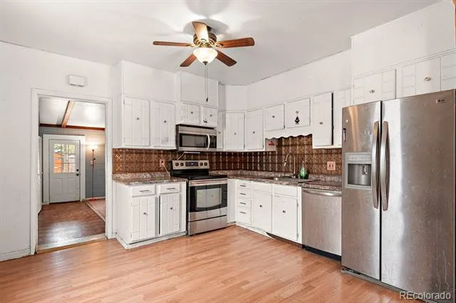405 7th Street Fowler, CO 81039