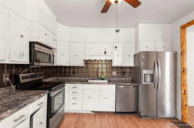 405 7th Street Fowler, CO 81039