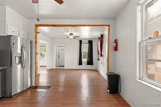 405 7th Street Fowler, CO 81039