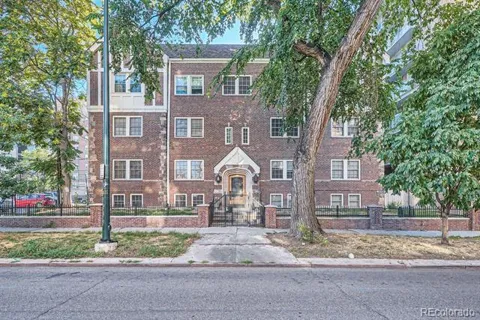 963 Logan Street #11