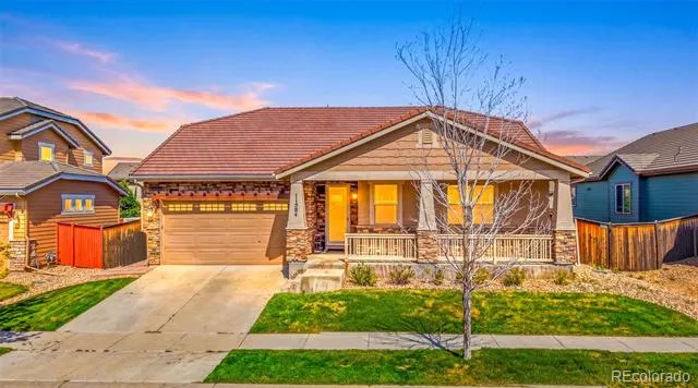 11584 Hannibal Street Commerce City, CO 80022