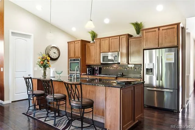 11584 Hannibal Street Commerce City, CO 80022