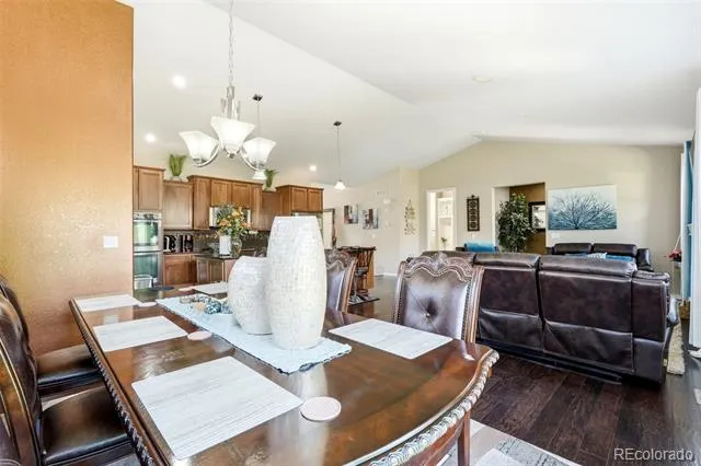 11584 Hannibal Street Commerce City, CO 80022