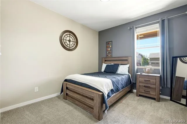 11584 Hannibal Street Commerce City, CO 80022