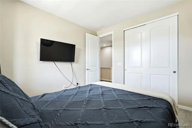 11584 Hannibal Street Commerce City, CO 80022
