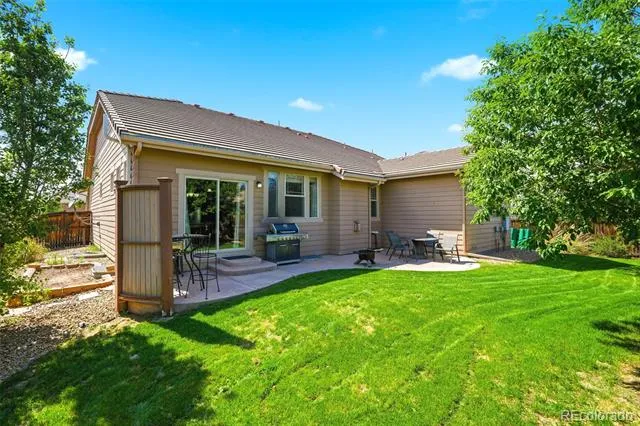 11584 Hannibal Street Commerce City, CO 80022