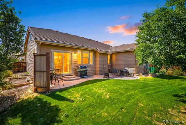 11584 Hannibal Street Commerce City, CO 80022