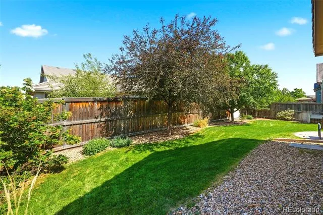 11584 Hannibal Street Commerce City, CO 80022