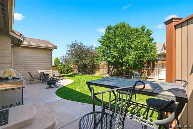 11584 Hannibal Street Commerce City, CO 80022