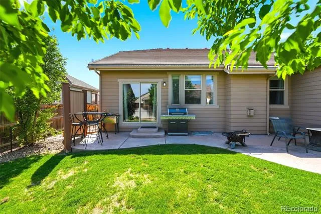 11584 Hannibal Street Commerce City, CO 80022