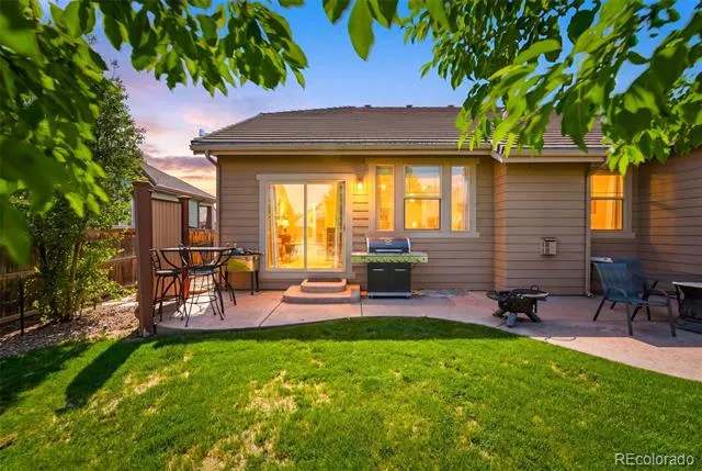 11584 Hannibal Street Commerce City, CO 80022