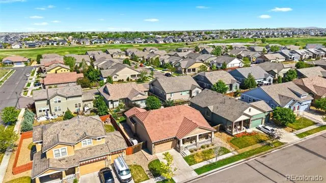 11584 Hannibal Street Commerce City, CO 80022