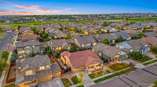 11584 Hannibal Street Commerce City, CO 80022