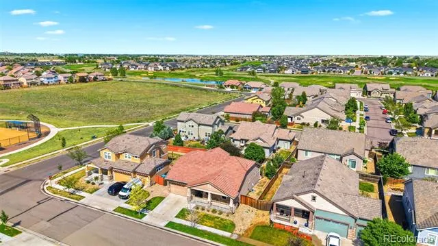11584 Hannibal Street Commerce City, CO 80022