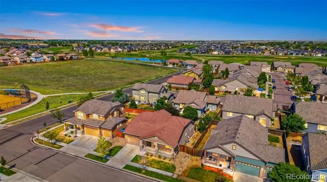11584 Hannibal Street Commerce City, CO 80022