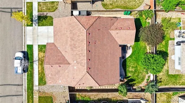 11584 Hannibal Street Commerce City, CO 80022