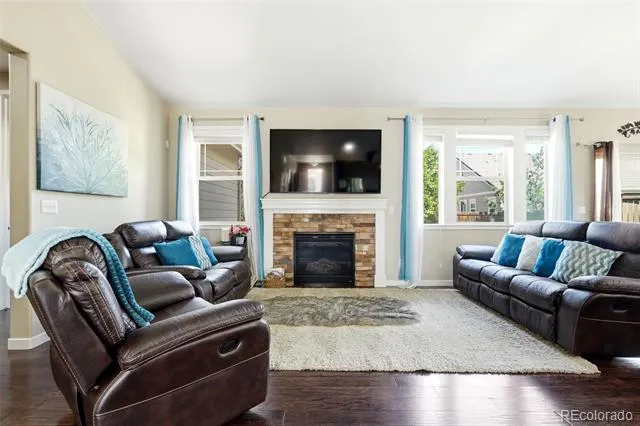 11584 Hannibal Street Commerce City, CO 80022