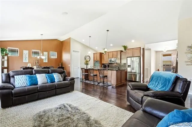 11584 Hannibal Street Commerce City, CO 80022
