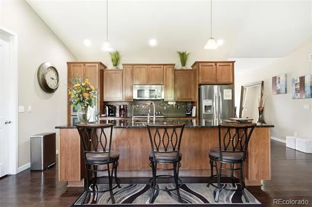 11584 Hannibal Street Commerce City, CO 80022