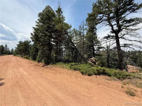 3546 Mountain Estates Road