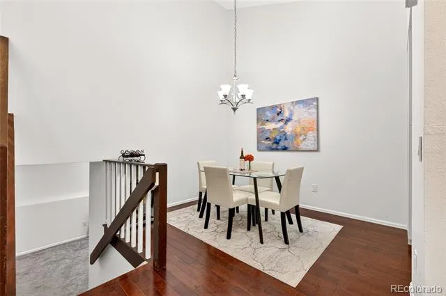 13040 W 63rd Place #A Arvada, CO 80004