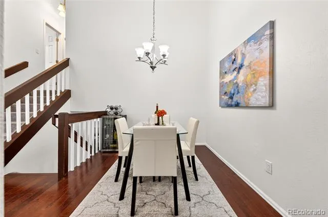 13040 W 63rd Place #A Arvada, CO 80004