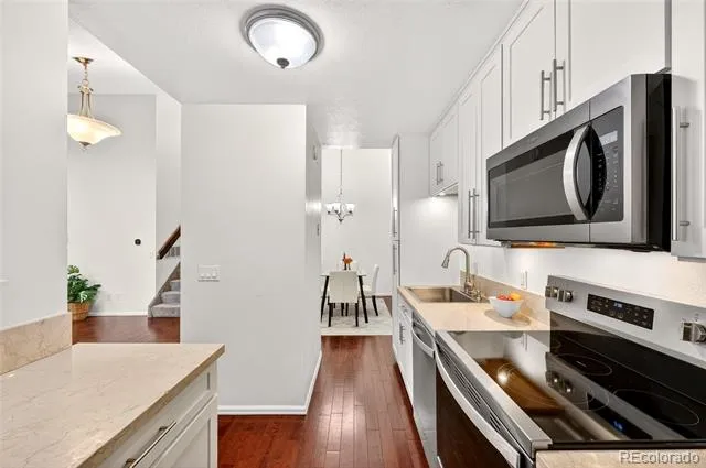 13040 W 63rd Place #A Arvada, CO 80004