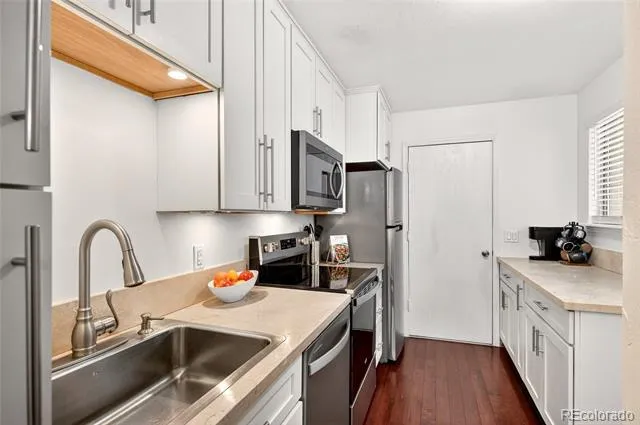 13040 W 63rd Place #A Arvada, CO 80004