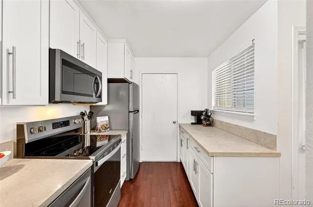 13040 W 63rd Place #A Arvada, CO 80004