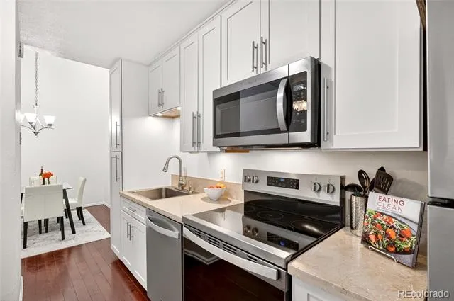 13040 W 63rd Place #A Arvada, CO 80004