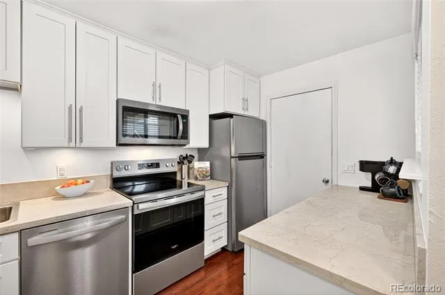 13040 W 63rd Place #A Arvada, CO 80004