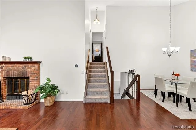 13040 W 63rd Place #A Arvada, CO 80004