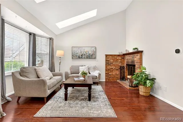 13040 W 63rd Place #A Arvada, CO 80004