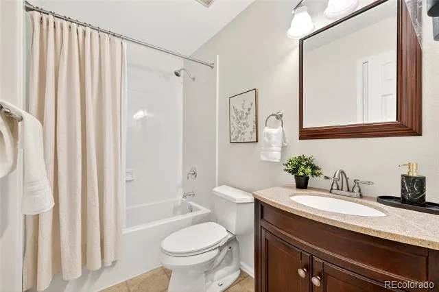 13040 W 63rd Place #A Arvada, CO 80004