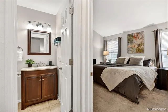 13040 W 63rd Place #A Arvada, CO 80004