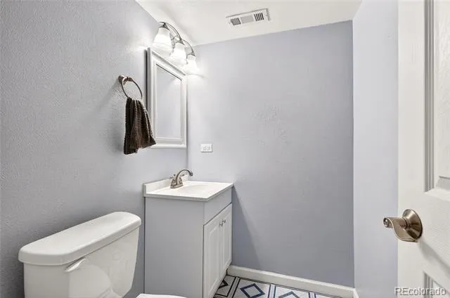 13040 W 63rd Place #A Arvada, CO 80004