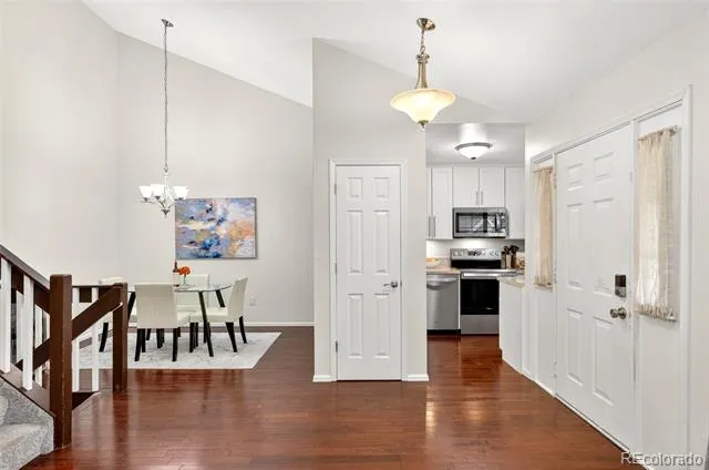 13040 W 63rd Place #A Arvada, CO 80004