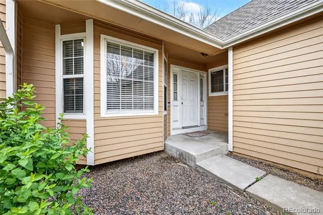 13040 W 63rd Place #A Arvada, CO 80004