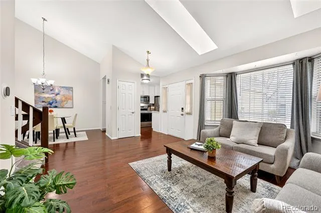 13040 W 63rd Place #A Arvada, CO 80004